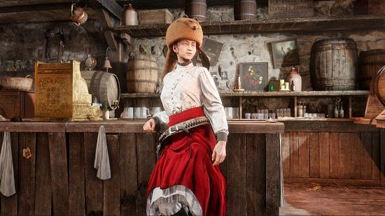 《荒野大鏢客OL》新活動開啟 雙倍獎勵盡在其中! 《荒野大鏢客OL》新活動開啟 雙倍獎勵盡在其中!