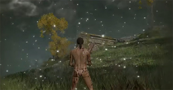 《艾爾登法環》大樹守衛新手打法 《艾爾登法環》大樹守衛新手打法