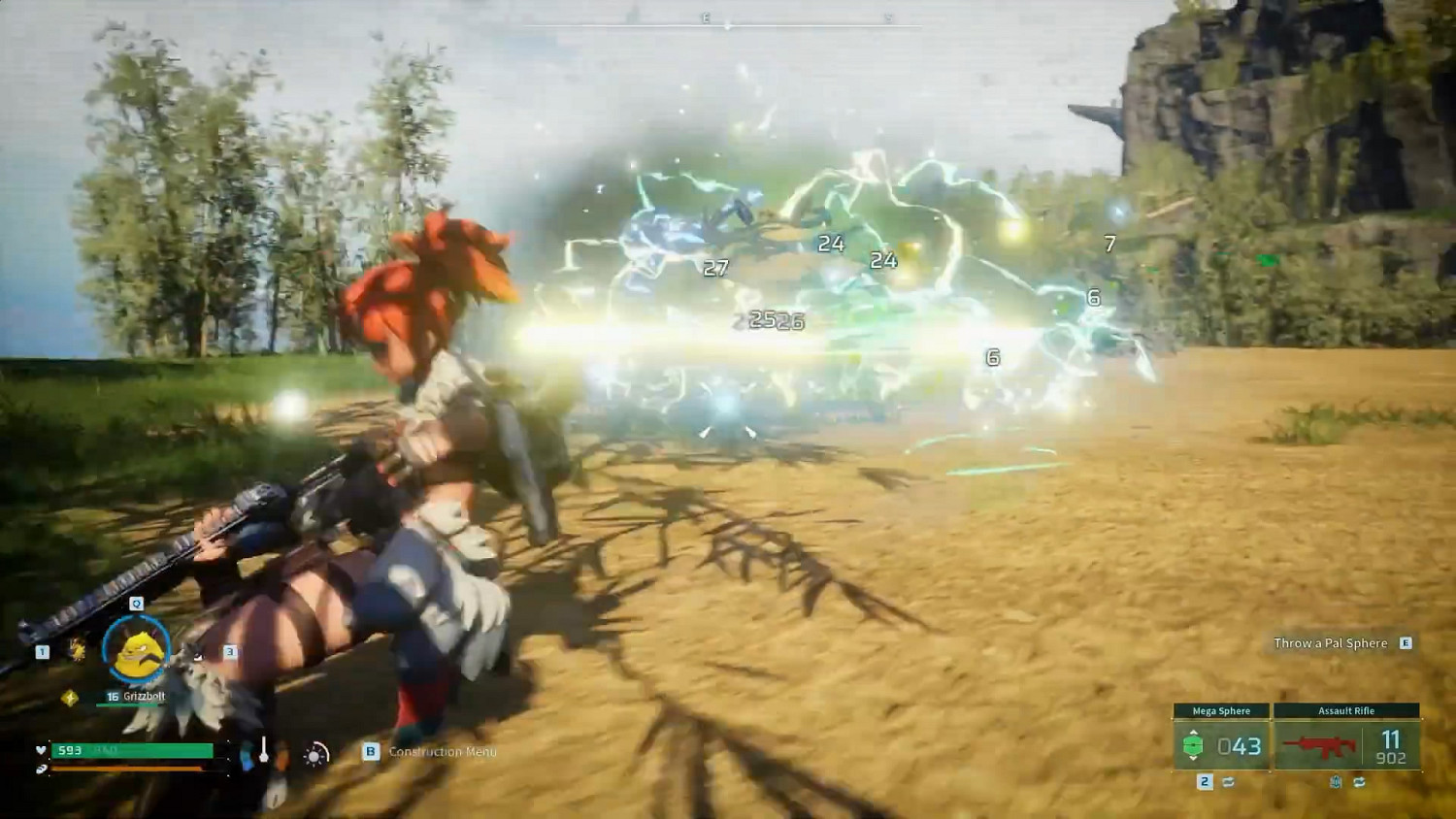 PC《幻獸帕魯》搶先體驗日期公布！官方公布新預告片