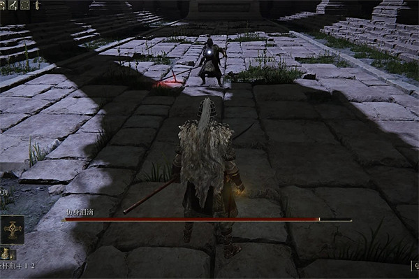 《艾爾登法環》仿生淚滴使用介紹 《艾爾登法環》仿生淚滴使用介紹