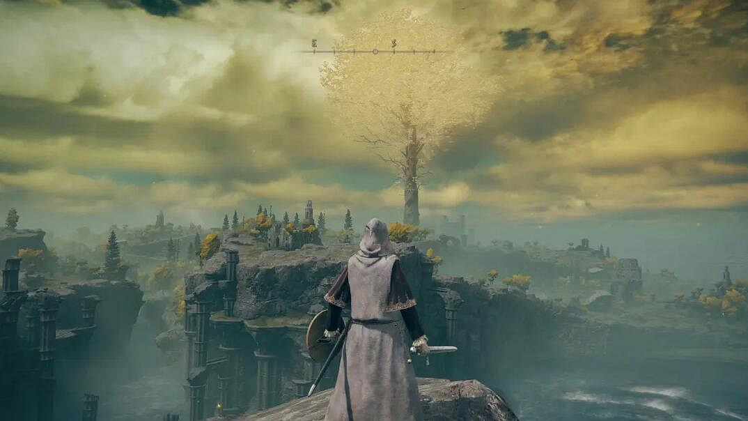 《艾爾登法環》彈反方法 《艾爾登法環》彈反方法