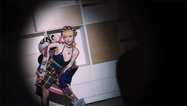 真人互動遊戲《這個面試有點硬》預告公布 登陸PC平台