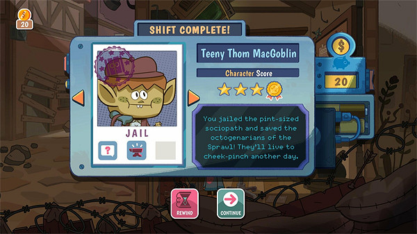 解謎遊戲《Lil' Guardsman》1.23發售 Demo試玩開啟