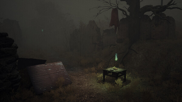 《鬼打牆》：半吊子民俗恐怖故事