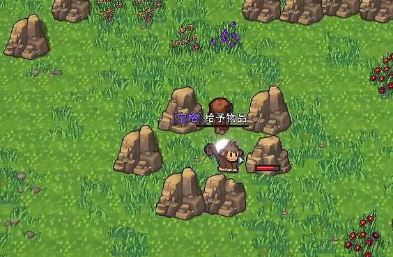 荒島求生居然還可以養猴子？——《島嶼生存者》