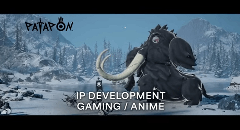 《啪嗒砰》正統續作，索尼新項目亮相索尼CES短片！