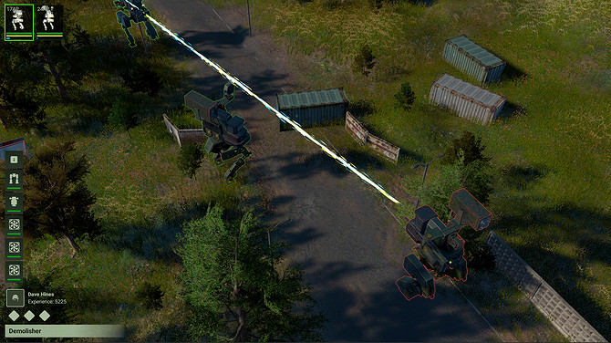 機甲SLG新遊《Rage of Mechs》Steam開啟搶先體驗!