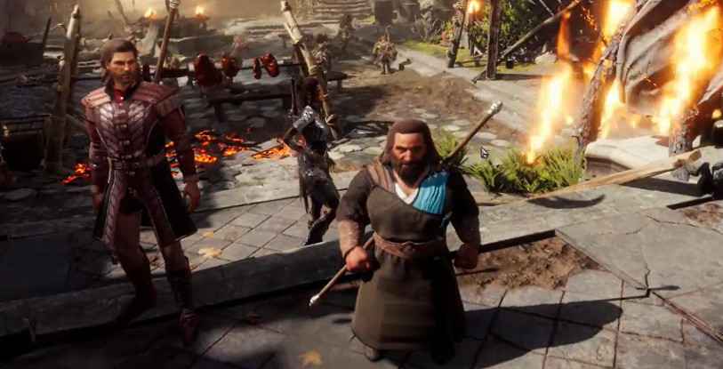 《柏德之門3》德魯伊召喚數量上限介紹