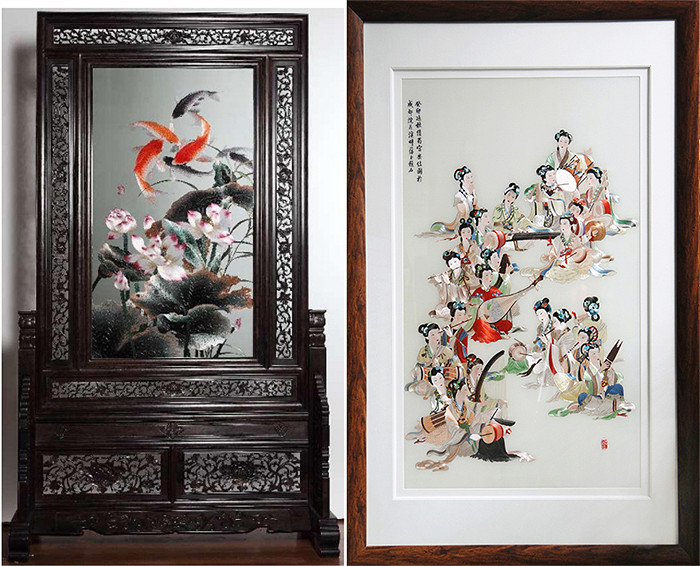 史詩級版本更新！《以閃亮之名》新版本非遺合作放大招