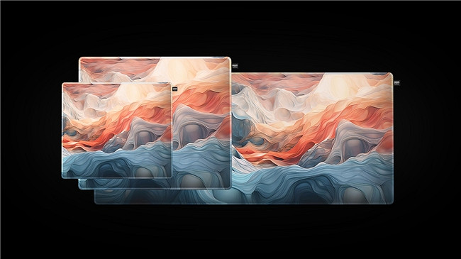 CHERRY XTRFY重磅新品炸場CES 2024！真無線8K滑鼠引領無線電競新革命