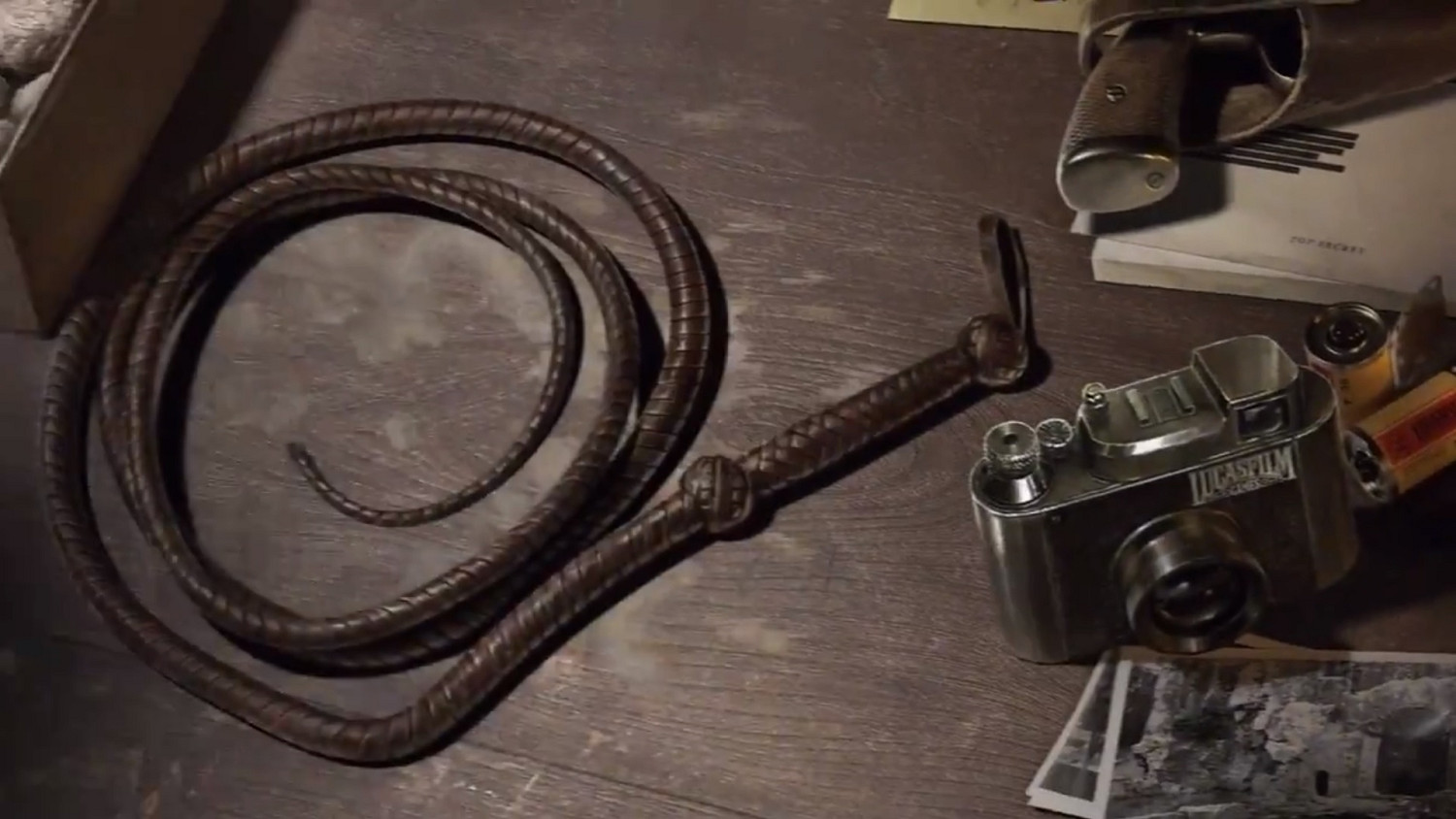 傳微軟第一方遊戲《奪寶奇兵》將在今年發售