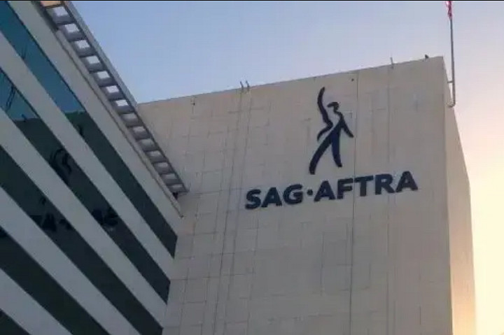 美國演員工會與AI語音技術公司宣布達成AI配音協議！