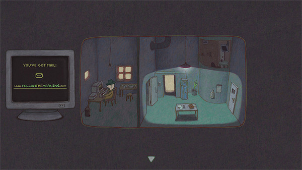 《Follow the meaning》上架Steam 2024年二季度發售