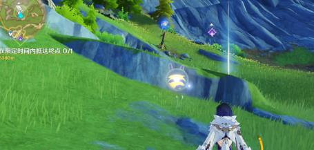 《原神》4.3秘寶迷蹤第三天攻略 《原神》4.3秘寶迷蹤第三天攻略