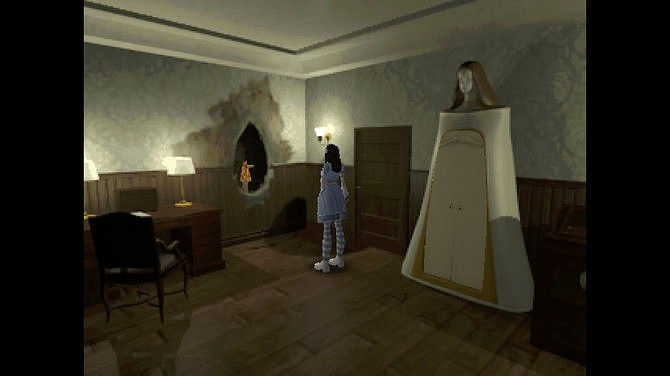 復古風生存冒險名作《Alisa》2月6日登陸主機平台