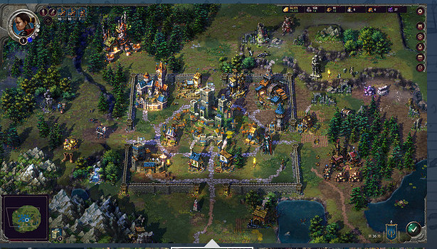 策略回合遊戲《征服之歌》半價促銷 史低售價為45元