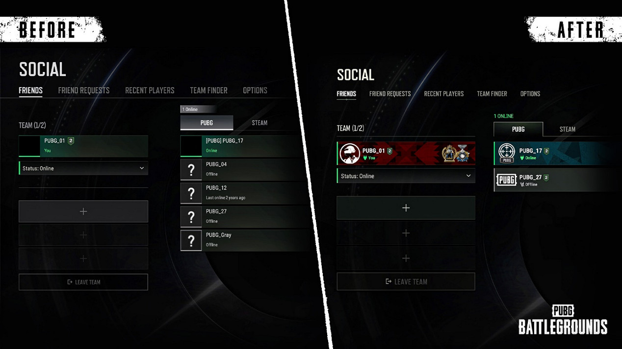 PUBG 27.2版本更新 榮都交易所正式開始營業 PUBG 27.2版本更新 榮都交易所正式開始營業