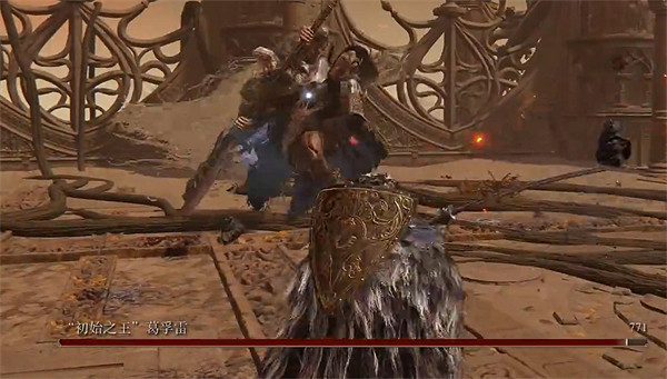 《艾爾登法環》葛弗雷和荷萊露介紹 《艾爾登法環》葛弗雷和荷萊露介紹