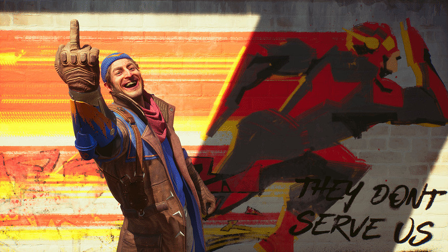 早報：Xbox直面會官宣 《絕地潛兵2》PC配置公布