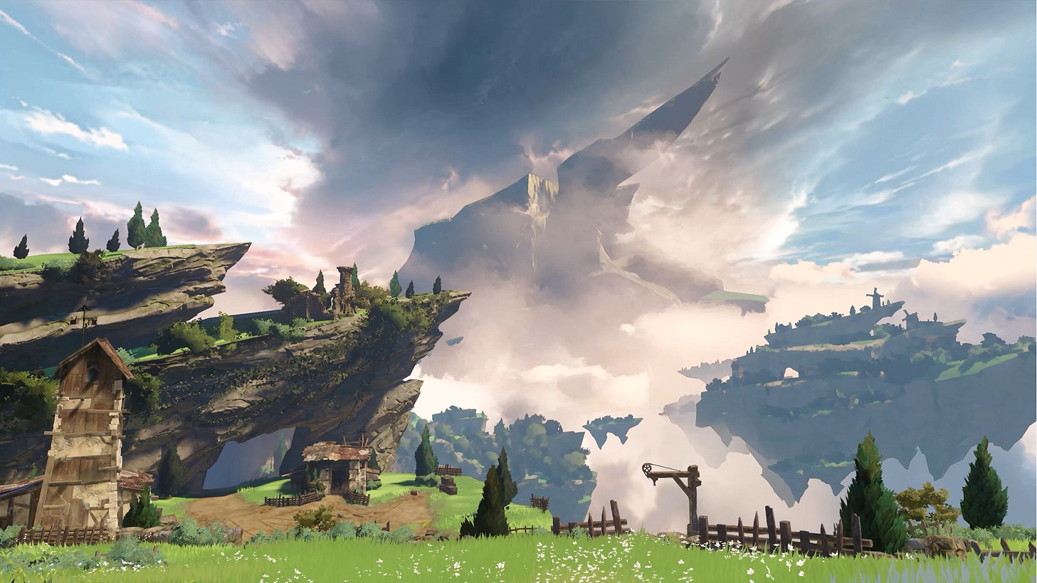 《碧藍幻想Relink》劇情模式流程等內容將直播展示! 《碧藍幻想Relink》劇情模式流程等內容將直播展示!