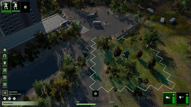 機甲SLG新遊《Rage of Mechs》Steam開啟搶先體驗!