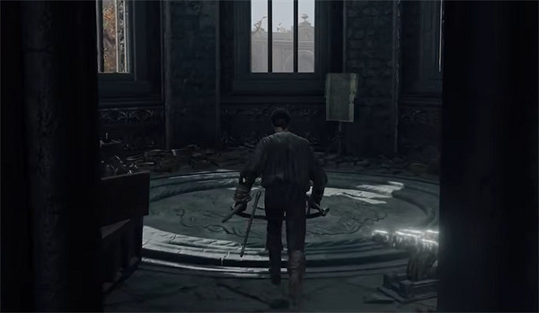 《艾爾登法環》雷恩法師塔進入方法 《艾爾登法環》雷恩法師塔進入方法