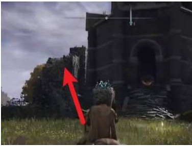 《艾爾登法環》改宗塔旁邊的山上山攻略 《艾爾登法環》改宗塔旁邊的山上山攻略