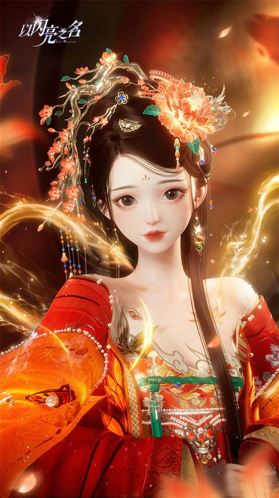 史詩級版本更新！《以閃亮之名》新版本非遺合作放大招