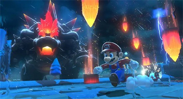 《柏德之門3》古怪的牛是什麽身份？