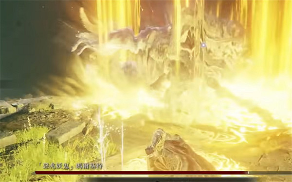 《艾爾登法環》壓制Boss道具介紹 《艾爾登法環》壓制Boss道具介紹