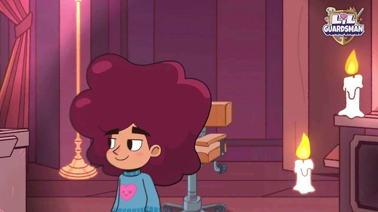 解謎遊戲《Lil' Guardsman》發售日預告 1月23日發售