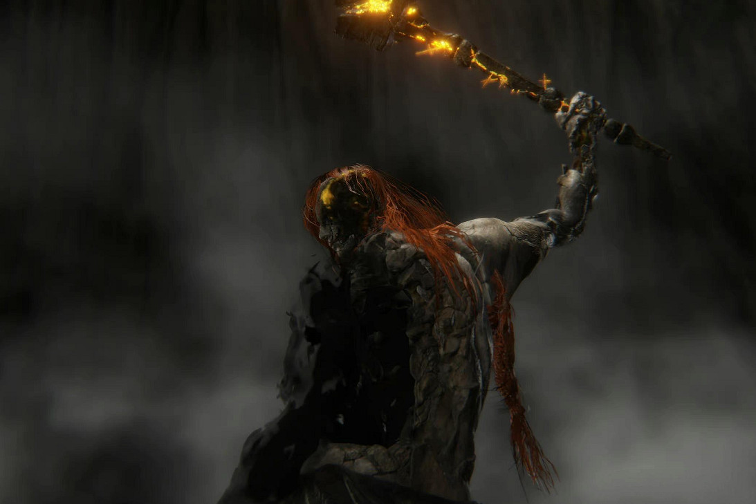 《艾爾登法環》一直顯示狀態欄方法 《艾爾登法環》一直顯示狀態欄方法