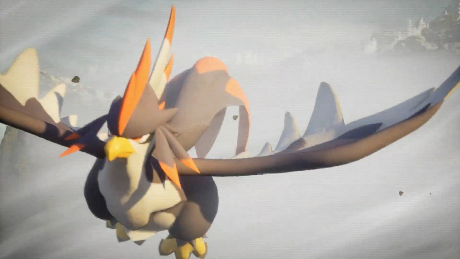 寶可夢風《幻獸帕魯》官方PC配置要求：推薦2070顯卡