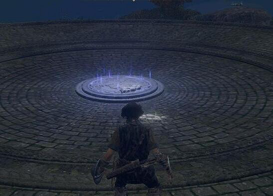 《艾爾登法環》地圖示誌說明 《艾爾登法環》地圖示誌說明