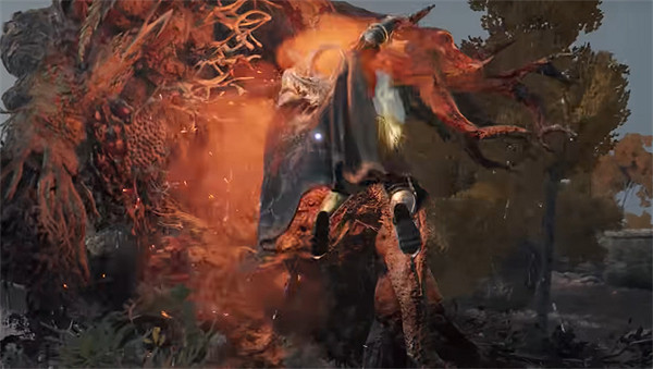 《艾爾登法環》猛男流高周目介紹 《艾爾登法環》猛男流高周目介紹