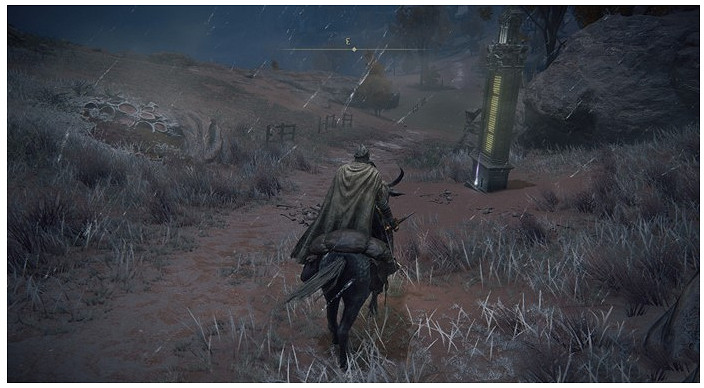 《艾爾法登環》開地圖方法 《艾爾法登環》開地圖方法