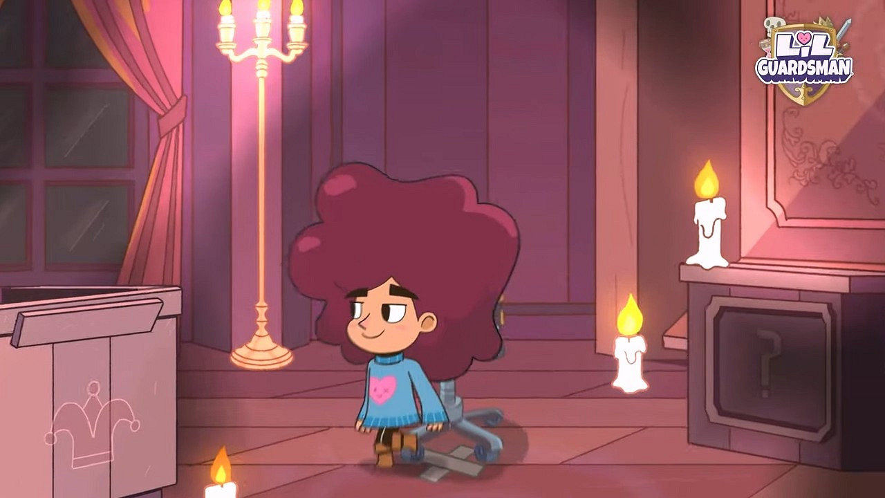 推理冒險《裡歐小衛兵》1月23日發售 支援免費試玩