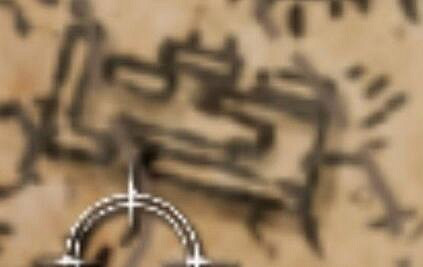 《艾爾登法環》地圖示誌說明 《艾爾登法環》地圖示誌說明