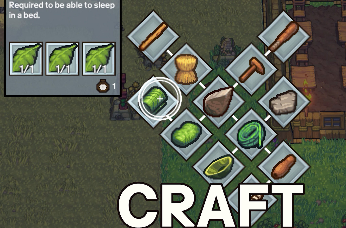 荒島求生居然還可以養猴子？——《島嶼生存者》