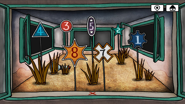 中國大陸研發解謎遊戲《迷失島4：小屋實驗》現已正式發售！