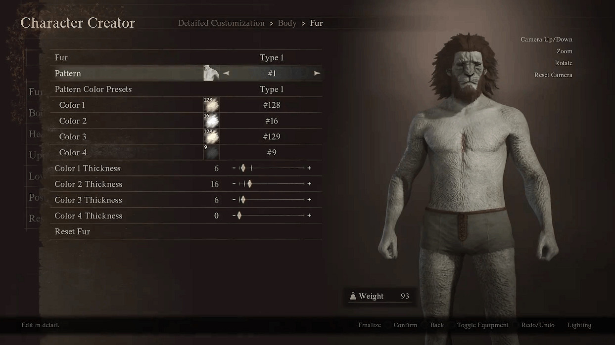 這自由度你滿意嗎？《龍之信條2》捏臉系統展示公布