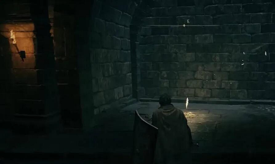 《艾爾登法環》放技能方法 《艾爾登法環》放技能方法