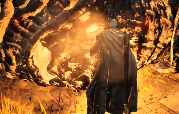 《艾爾登法環》王城巨人打法 《艾爾登法環》王城巨人打法