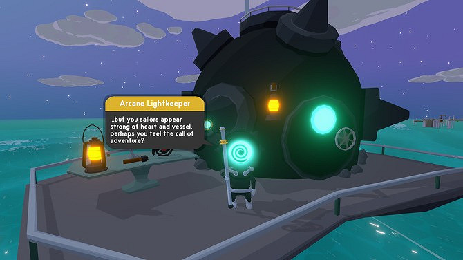 《揚帆起航：大漩渦》收費新DLC公布 1月11日上線