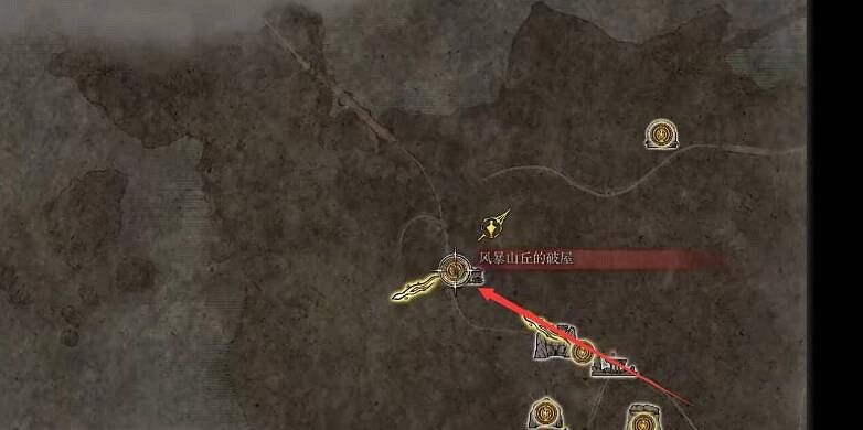 《艾爾登法環》傳送方法 《艾爾登法環》傳送方法