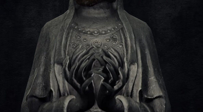 《鬼打牆》：半吊子民俗恐怖故事