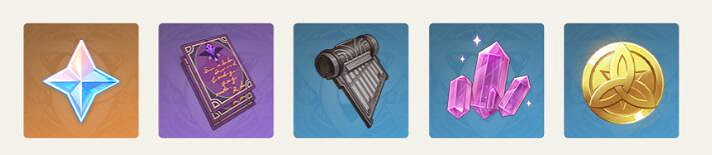 《原神》深念銳意旋步舞活動介紹 《原神》深念銳意旋步舞活動介紹