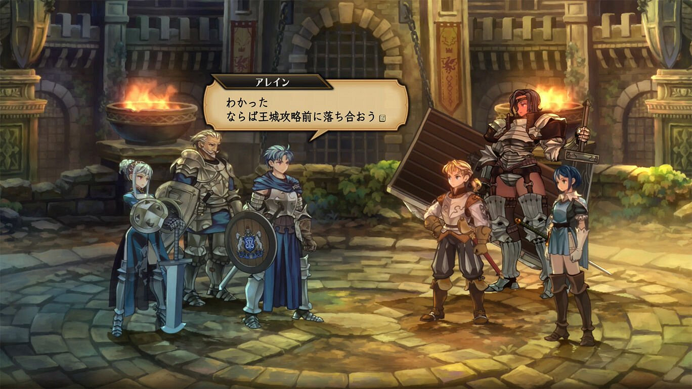 《聖獸之王》原聲音樂集封面公布！將與遊戲同步發售