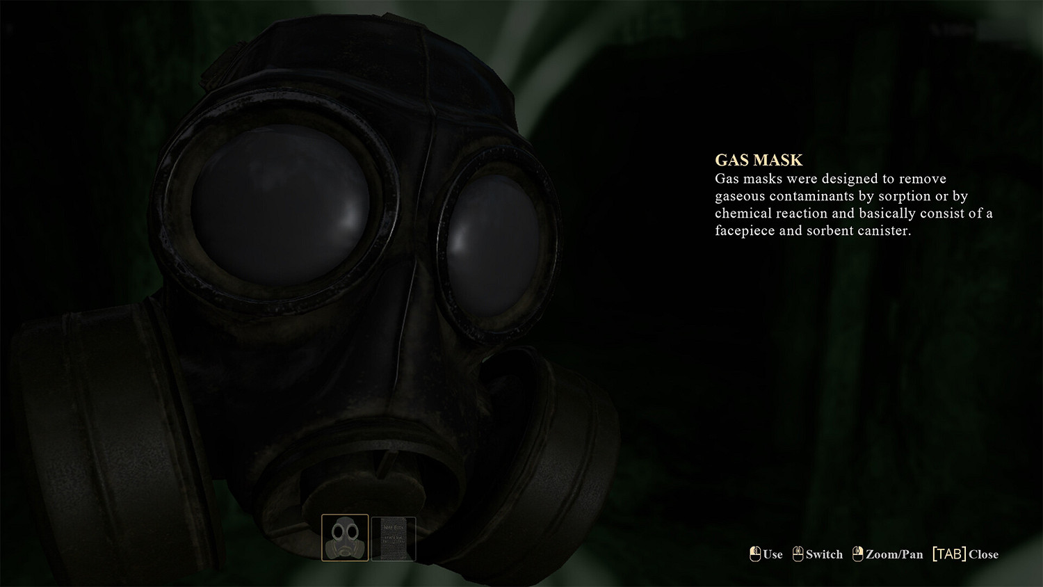第一人稱心理恐怖遊戲《THE DESCENT》 現已在Steam正式發售