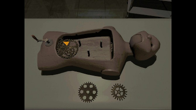 復古風生存冒險名作《Alisa》2月6日登陸主機平台